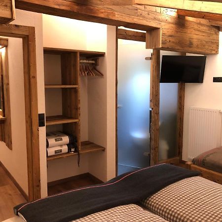 Appartement Haus Tannenheim à Filzmoos Extérieur photo