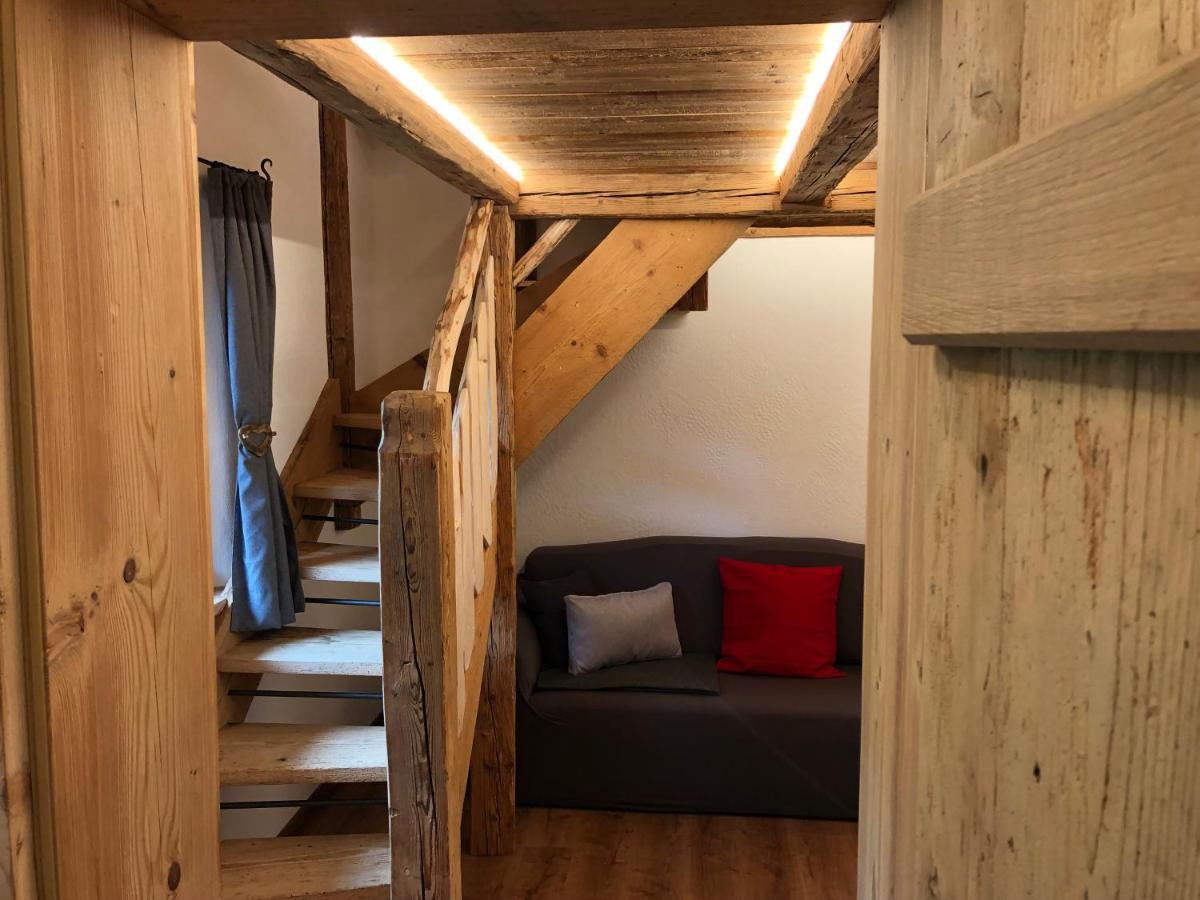 Appartement Haus Tannenheim à Filzmoos Extérieur photo